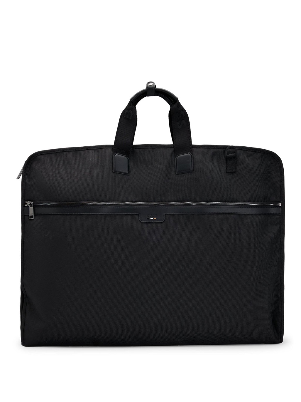 New Hugo Boss Ray Premium Suit Garment/Duffel/Weekender Bag